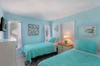 Lain-lain 4 Coquina Cottage B 2 Bedroom Home by Redawning