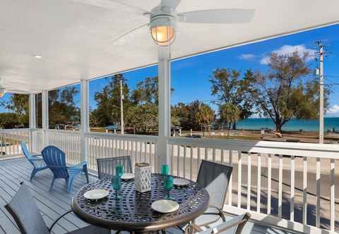 Lain-lain Coquina Cottage B 2 Bedroom Home by Redawning