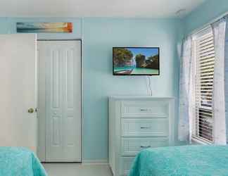 Lain-lain 2 Coquina Cottage B 2 Bedroom Home by Redawning