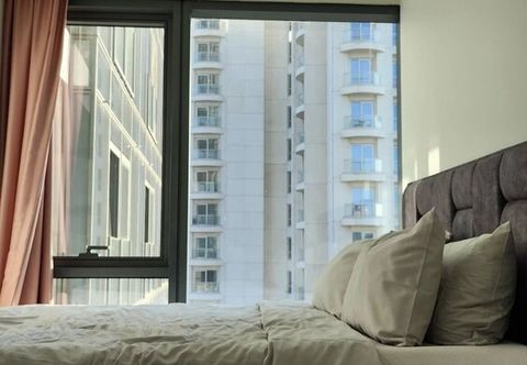 その他 Modern 2Bed Condo in Luxurious Building