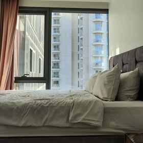 Room 1 豪華なビルのモダンな2ベッドコンドミニアム, ヴェルナッツァ スイーツ ホテル ホテル