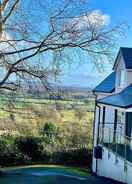 ภาพหลัก Cottage With Stunning Views and hot tub