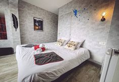 Others 3 Appartement Tassigny Gare