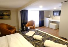 Lainnya 4 Olympos Garden Hotel