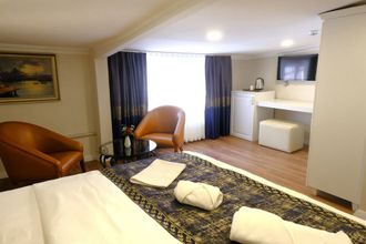 Lainnya 4 Olympos Garden Hotel