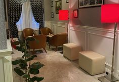 Lainnya 3 Olympos Garden Hotel