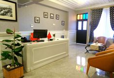 Lainnya 2 Olympos Garden Hotel