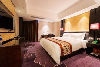 Others 4 Zhuhai Xiangwang Hotel (Mingzhu City Rail Station)