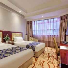 Primary image 1 Youjia Hotel, 贵阳火车站 Hotels