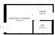 Lainnya 6 Nonanteneuf Morges