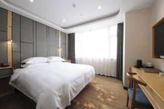 Khác 4 Zhongyou Holiday Hotel