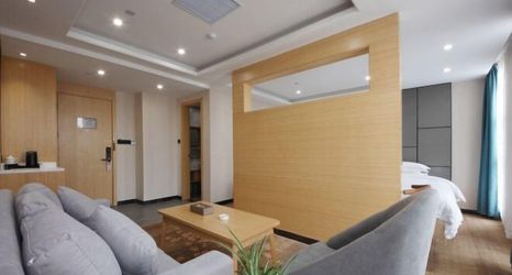 Khác 2 Zhongyou Holiday Hotel