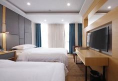 Others 6 Zhongyou Holiday Hotel