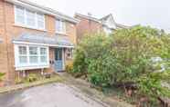 Khác 5 Serene and Spacious 2 Bedroom House in South Wimbledon