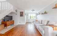 Khác 7 Serene and Spacious 2 Bedroom House in South Wimbledon