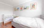 Lainnya 6 Serene and Spacious 2 Bedroom House in South Wimbledon