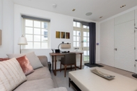 Others Central and Unique 1 Bedroom Mews House in Mayfair