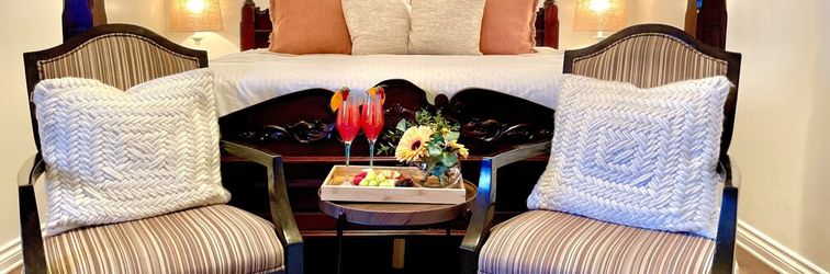 기타 Settlers Suites