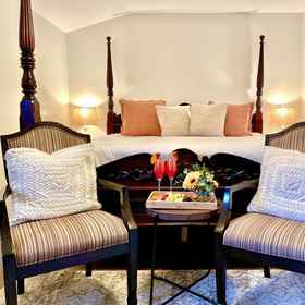 Primary image1Settlers Suites,尼亚加拉区机场 (YCM)飯店