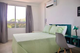 Others 4 Apart no Puerto Ventura por Carpediem