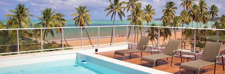 Others Apart no Puerto Ventura por Carpediem