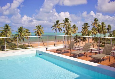 Others Apart no Puerto Ventura por Carpediem