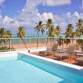 Primary image 1 Apart no Puerto Ventura por Carpediem, Cabo Branco Lighthouse Hotels