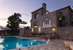 Others 5 Aspasia Villa by Elrin Villas Mani