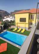 Imej utama Apartments with Pool in Funchal