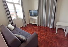 Lain-lain 5 Apartments with Pool in Funchal