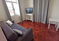 기타 5 Apartments with Pool in Funchal