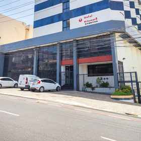 Primary image1Praia a Vista Salvador Hotel,皮拉雅飯店