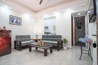 Others The Lodgers 1 BHK Serviced Apartment