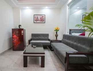 Others 2 The Lodgers 1 BHK Serviced Apartment