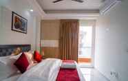 Others 6 The Lodgers 1 BHK Serviced Apartment