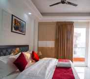 Others 6 The Lodgers 1 BHK Serviced Apartment