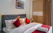 Others 7 The Lodgers 1 BHK Serviced Apartment