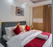 Others 7 The Lodgers 1 BHK Serviced Apartment