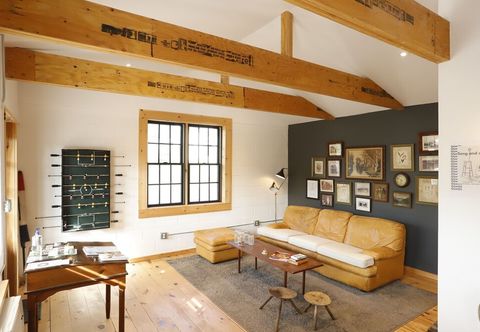 其他 The Vine on main