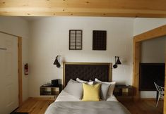 其他 5 The Vine on main