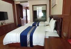 その他 2 Maomingjia International Hotel (Dianbai Wanda Plaza Branch)