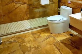 その他 4 Maomingjia International Hotel (Dianbai Wanda Plaza Branch)