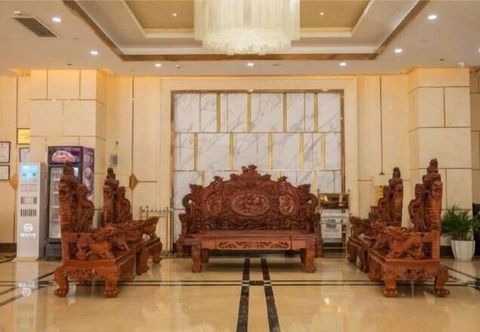 その他 Maomingjia International Hotel (Dianbai Wanda Plaza Branch)