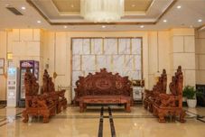 その他 Maomingjia International Hotel (Dianbai Wanda Plaza Branch)