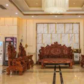 Lobby 1 茂名嘉和国际酒店(电白万达广场店), 电白区 酒店