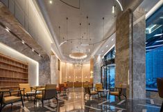その他 3 Days Hotel By Wyndham Chongqing Chenjiaping