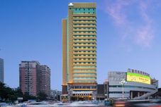 その他 Days Hotel By Wyndham Chongqing Chenjiaping