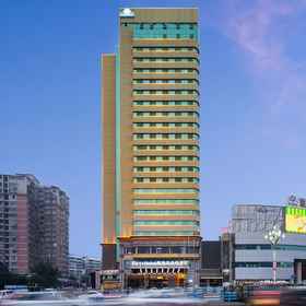 Primary image 1 重庆陈家坪戴斯温德姆酒店, 大坪 酒店