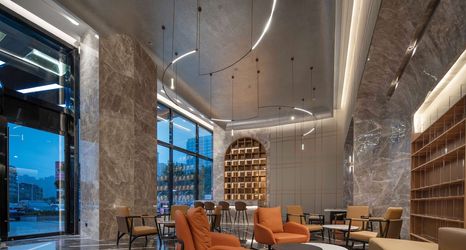 その他 2 Days Hotel By Wyndham Chongqing Chenjiaping