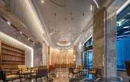 Lainnya 4 Days Hotel By Wyndham Chongqing Chenjiaping